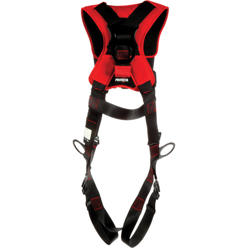 Comfort Vest-Style Harness, CSA Certified, Class AP, Small, 420 lbs. Cap. PB Rental Co. Ltd.