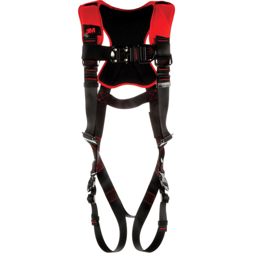 Harnais confortable de style veste, Certifi&eacute;e CSA, Classe AL, Petit, Cap. 420 lb PB Rental Co. Ltd.