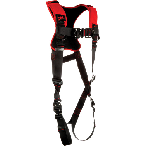 Harnais confortable de style veste, Certifi&eacute;e CSA, Classe AL, Petit, Cap. 420 lb PB Rental Co. Ltd.