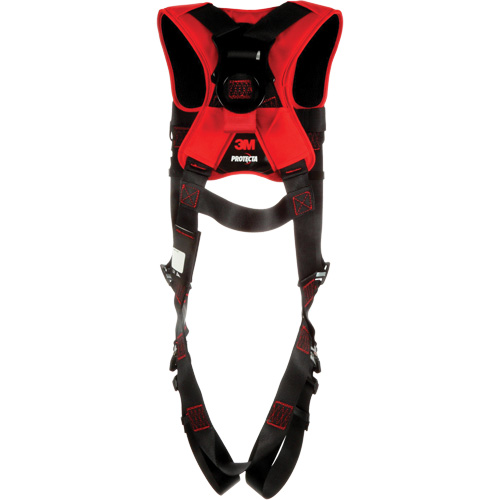 Harnais confortable de style veste, Certifi&eacute;e CSA, Classe AL, Petit, Cap. 420 lb PB Rental Co. Ltd.
