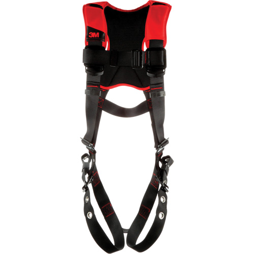 Harnais confortable de style veste, Certifi&eacute;e CSA, Classe A, Petit, Cap. 420 lb PB Rental Co. Ltd.