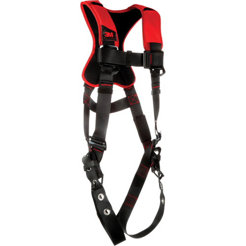Harnais confortable de style veste, Certifi&eacute;e CSA, Classe A, Petit, Cap. 420 lb PB Rental Co. Ltd.