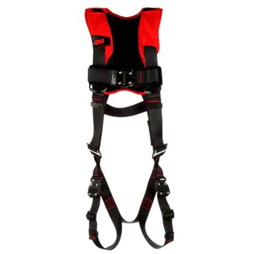 Harnais confortable de style veste, Certifi&eacute;e CSA, Classe A, T-Grand, Cap. 420 lb PB Rental Co. Ltd.