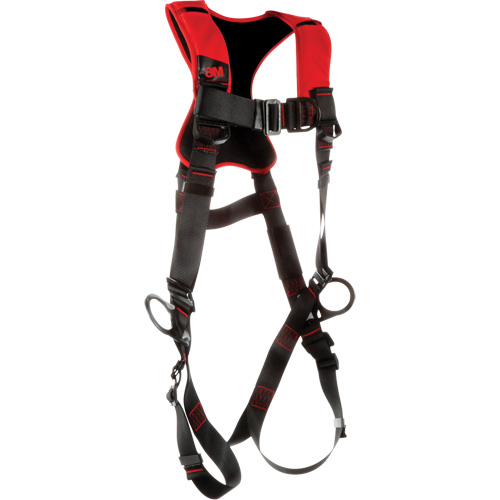 Comfort Vest-Style Harness, CSA Certified, Class ALP, Small, 420 lbs. Cap. PB Rental Co. Ltd.