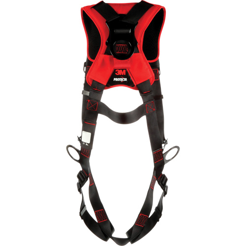 Comfort Vest-Style Harness, CSA Certified, Class ALP, Small, 420 lbs. Cap. PB Rental Co. Ltd.