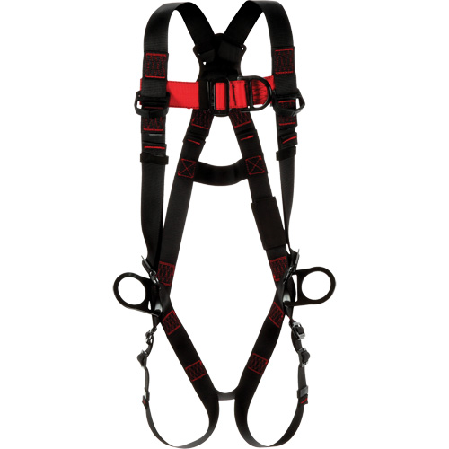 Vest-Style Harness, CSA Certified, Class ALP, Small, 420 lbs. Cap. PB Rental Co. Ltd.