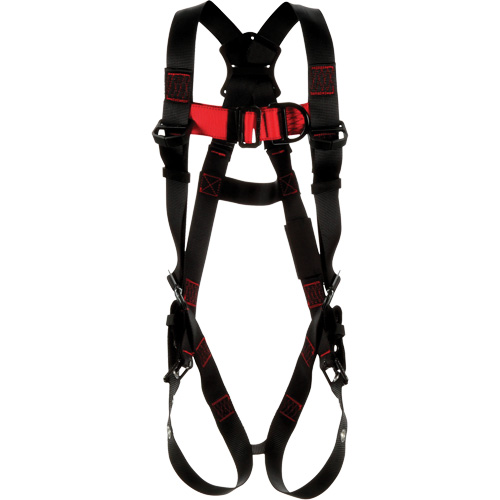 Harnais de style veste, Certifi&eacute;e CSA, Classe AL, Petit, Cap. 420 lb PB Rental Co. Ltd.