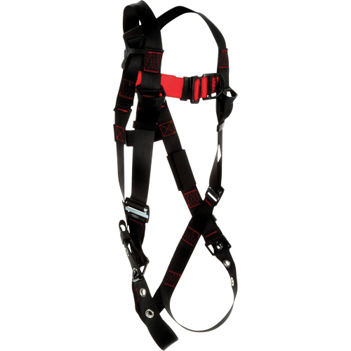 Harnais de style veste, Certifi&eacute;e CSA, Classe AL, Petit, Cap. 420 lb PB Rental Co. Ltd.