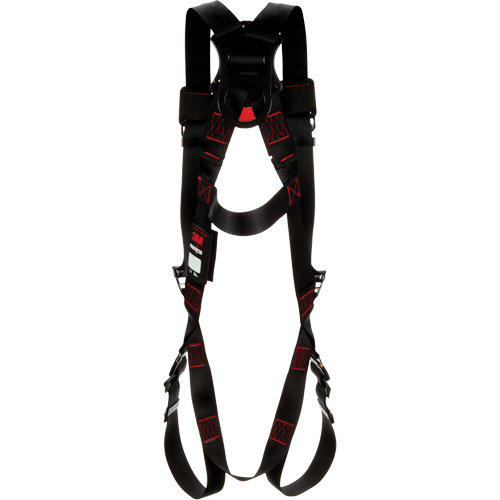Harnais de style veste, Certifi&eacute;e CSA, Classe A, Grand/Moyen, Cap. 420 lb PB Rental Co. Ltd.