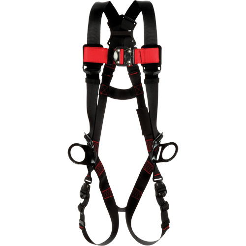 Vest-Style Harness, CSA Certified, Class AP, Small, 420 lbs. Cap. PB Rental Co. Ltd.