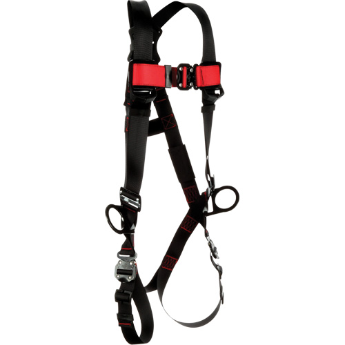 Vest-Style Harness, CSA Certified, Class AP, Small, 420 lbs. Cap. PB Rental Co. Ltd.