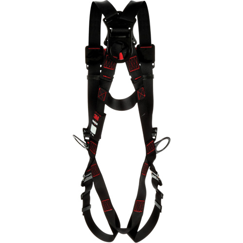 Vest-Style Harness, CSA Certified, Class AP, Small, 420 lbs. Cap. PB Rental Co. Ltd.