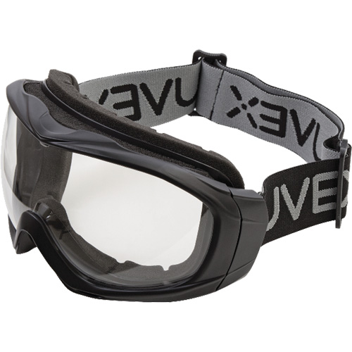 Lunettes &agrave; coques de s&eacute;curit&eacute; pour temp&eacute;ratures sous z&eacute;ro North, Lentille Transparent, Antibu&eacute;e, Ventilation Indirecte PB Rental Co. Ltd.