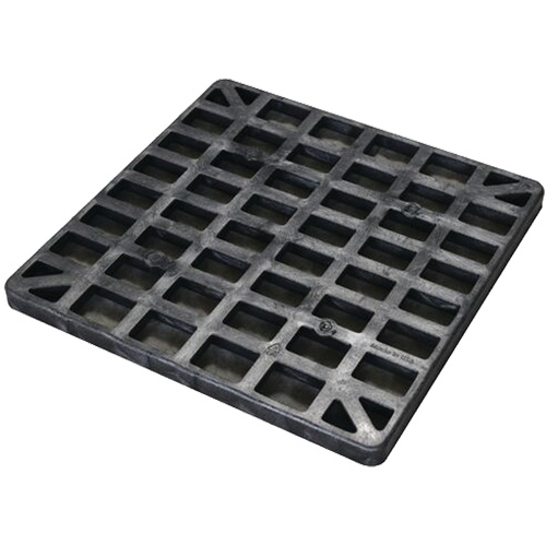 Grille de remplacement pour le contr&ocirc;le des d&eacute;versements PB Rental Co. Ltd.
