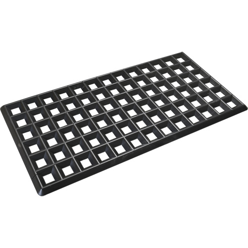Grille de remplacement pour le contr&ocirc;le des d&eacute;versements PB Rental Co. Ltd.