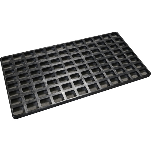 Grille de remplacement pour le contr&ocirc;le des d&eacute;versements PB Rental Co. Ltd.