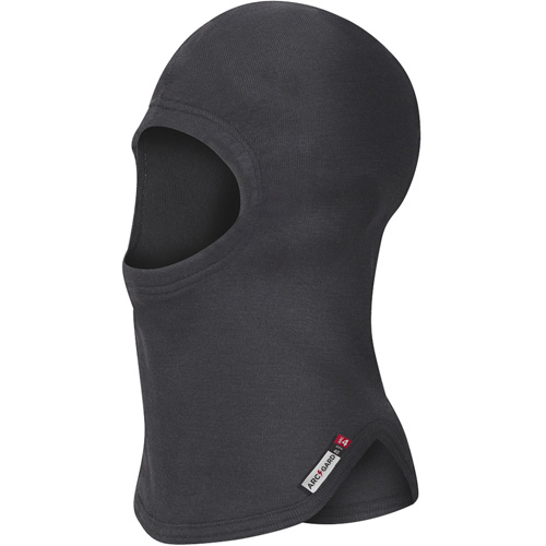 C304 Passe-montagne Flame Guard, Noir, Nomex PB Rental Co. Ltd.