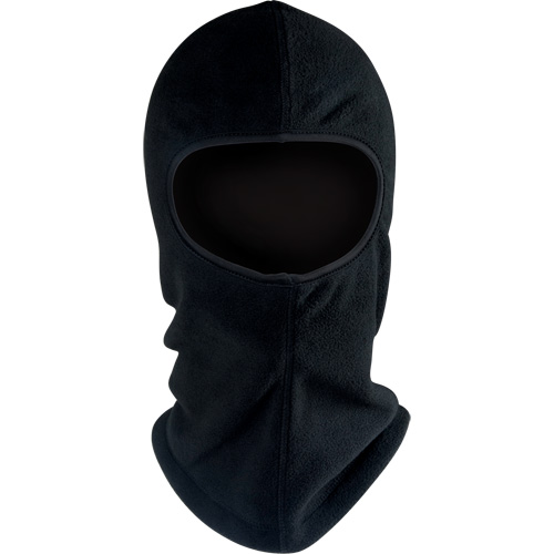 Balaclava, Fleece, Black PB Rental Co. Ltd.