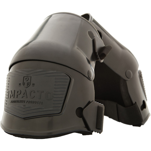 TurboKnee Knee Pads, Buckle Style, Plastic Caps, Foam Pads PB Rental Co. Ltd.