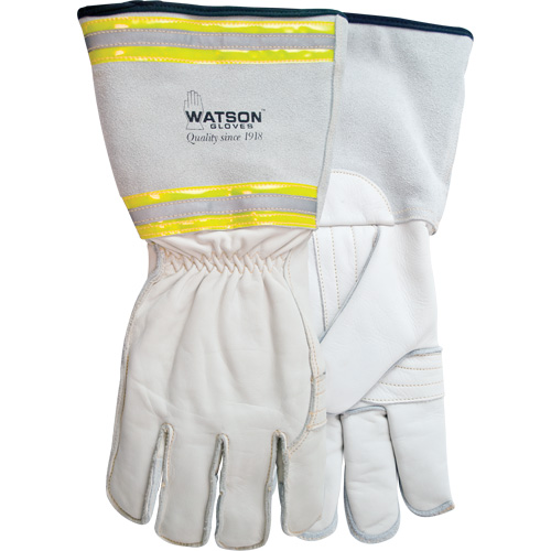 93777 Circuit Breaker Glove, Size Medium, 12" PB Rental Co. Ltd.