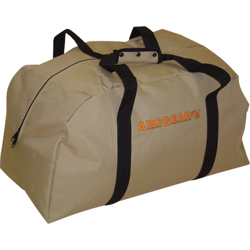Sac pour l'arc &eacute;lectrique PB Rental Co. Ltd.