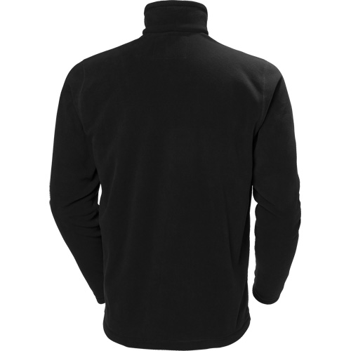 Veste en molleton, Hommes, 2T-Grand, Noir PB Rental Co. Ltd.