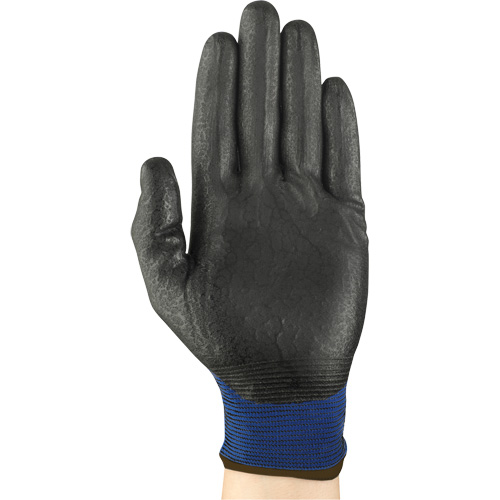 Hyflex&reg; 11-816 Glove, 6, Foam Nitrile Coating, 18 Gauge, Nylon/Spandex Shell PB Rental Co. Ltd.