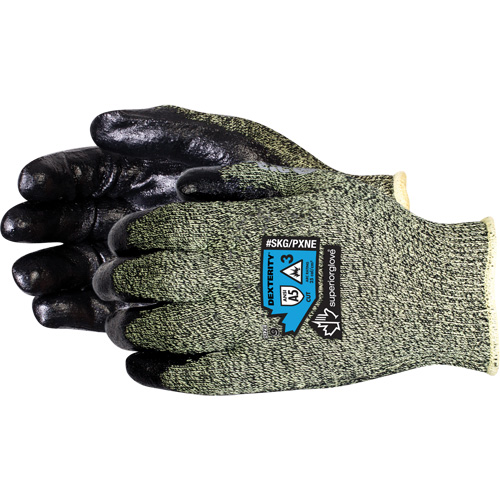 Dexterity&reg; Winter-Lined Glove, 6, 10" L, 25 cal/cm², Level 3, NFPA 70E PB Rental Co. Ltd.