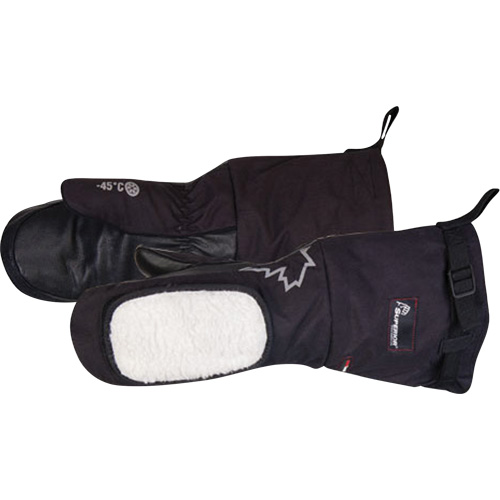 SnowForce Mitts, Size Large/One Size, Mitt PB Rental Co. Ltd.