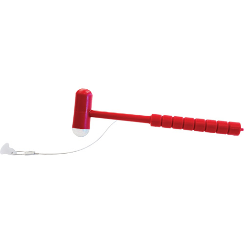 Replacement Break Hammer for Fire Extinguisher Cabinet PB Rental Co. Ltd.