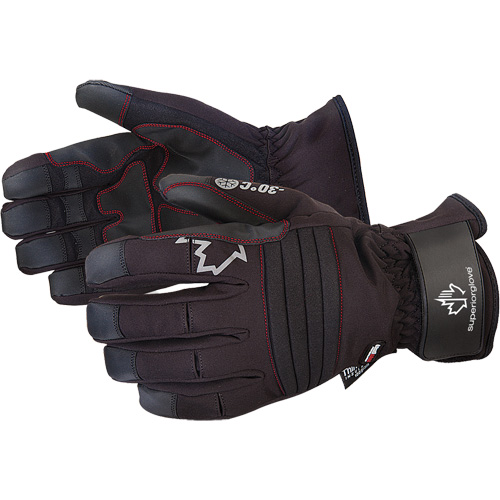 Gants pour le froid extr&ecirc;me SnowForce, Taille Moyen PB Rental Co. Ltd.