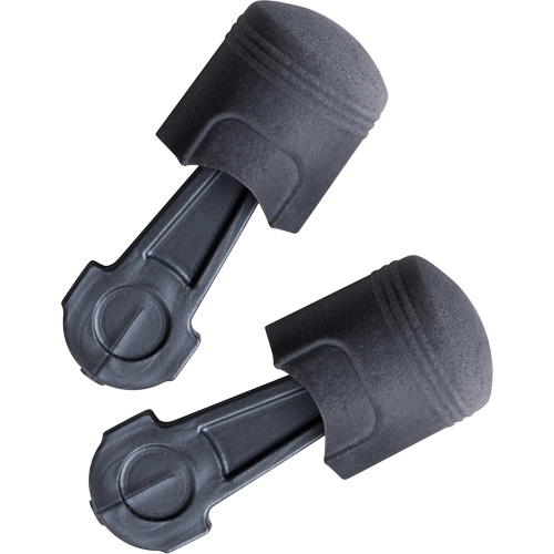 Bouchons d'oreilles E-A-R Pistonz, Vrac - Boîte PB Rental Co. Ltd.