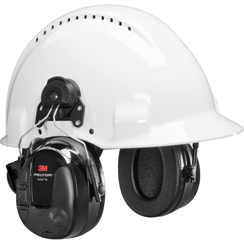 ProTac III Headset, Cap Mount Style, 23 dB PB Rental Co. Ltd.