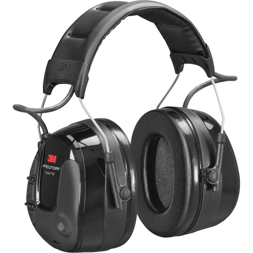 ProTac III Headset, Headband Style, 26 dB PB Rental Co. Ltd.