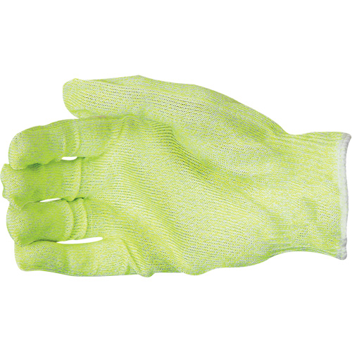 Sure Knit Cut-Resistant Glove, Size X-Small, 13 Gauge, Fibreglass/HPPE Shell, ASTM ANSI Level A5 PB Rental Co. Ltd.