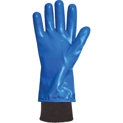 North Sea Winter Coated Gloves, Small, Nitrile Coating, Acrylic Shell PB Rental Co. Ltd.