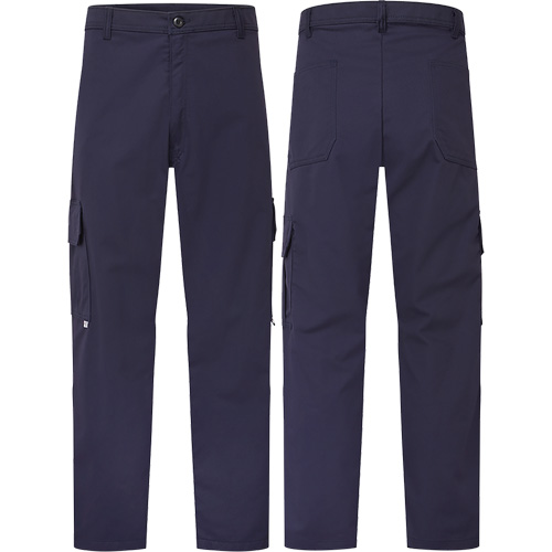 UltraSoft&reg; 9 oz. Cargo Pants, 30 Waist, 36 Inseam PB Rental Co. Ltd.