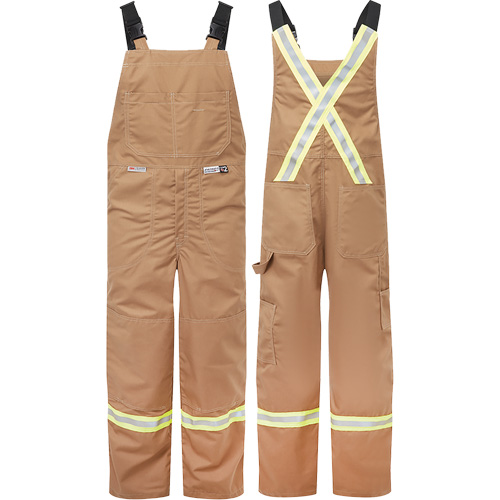 Salopette 12 oz Avenger, Petit, Toile caramel PB Rental Co. Ltd.