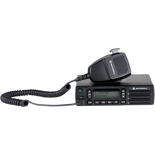 CM300d Series Radio and Repeater PB Rental Co. Ltd.