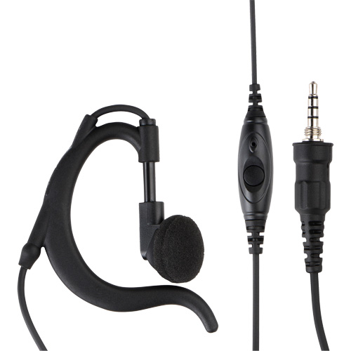 Earpiece Microphone PB Rental Co. Ltd.