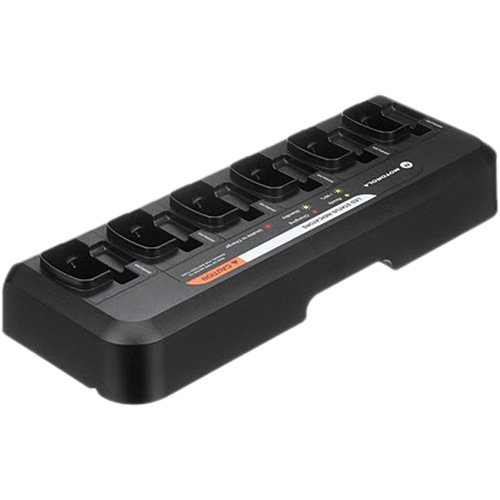 Multi-Unit Charger PB Rental Co. Ltd.