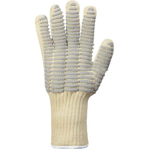 Gants r&eacute;sistants &agrave; la chaleur Cool Grip, Kevlar/Protex, Moyen/Petit, Prot&egrave;ge jusqu'&agrave; 600° F (315° C) PB Rental Co. Ltd.