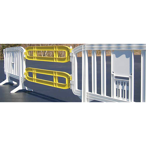 Barricade Extender PB Rental Co. Ltd.
