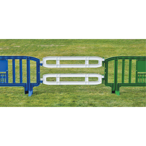 Barricade Extender PB Rental Co. Ltd.