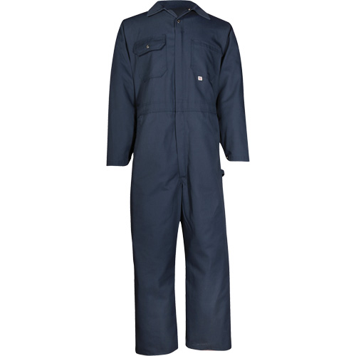 Combinaisons de travail de luxe en tissu crois&eacute;, Hommes, Bleu marine, Taille 36 PB Rental Co. Ltd.