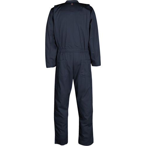 Westex UltraSoft&reg; Unlined Work Coveralls, Size 36, Navy Blue, 8.7 cal/cm² PB Rental Co. Ltd.