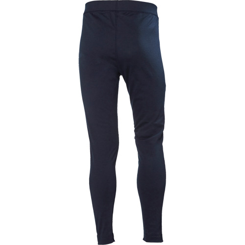 Caleçon thermique &eacute;vacuant l'humidit&eacute; Lifa Max, Hommes, T-petit, Bleu marin PB Rental Co. Ltd.