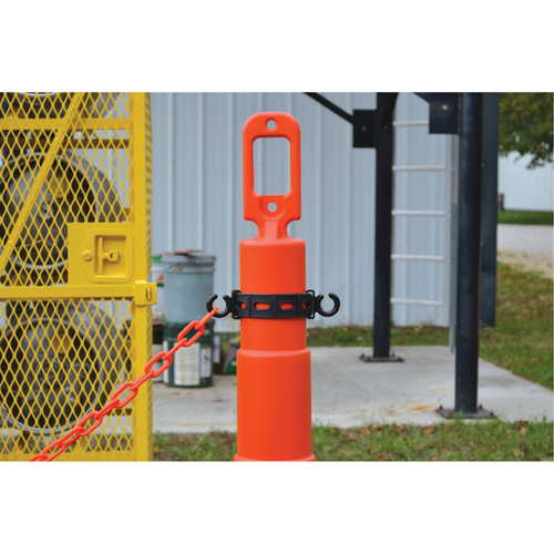 Connecteur de barricade PB Rental Co. Ltd.