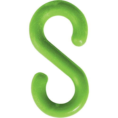 S-Hook, Plastic PB Rental Co. Ltd.