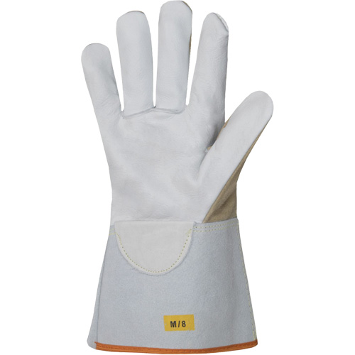 Endura&reg; TIG Welding Gloves, Grain Horsehide, Size Small PB Rental Co. Ltd.